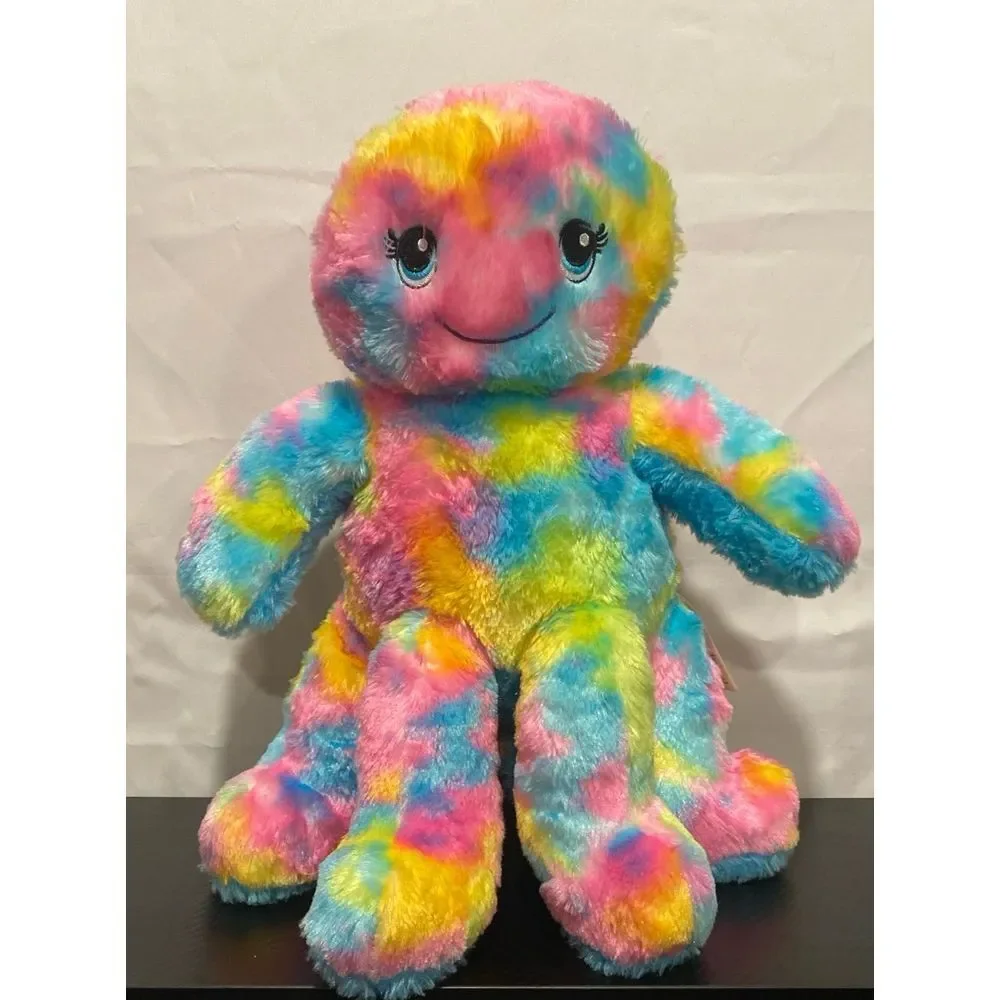 Build A Bear 16‎ 